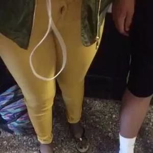 Meet your Posher, Janaviah